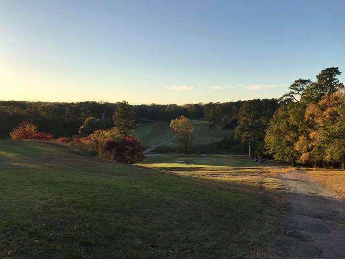 Course Photos Paschal Golf Club