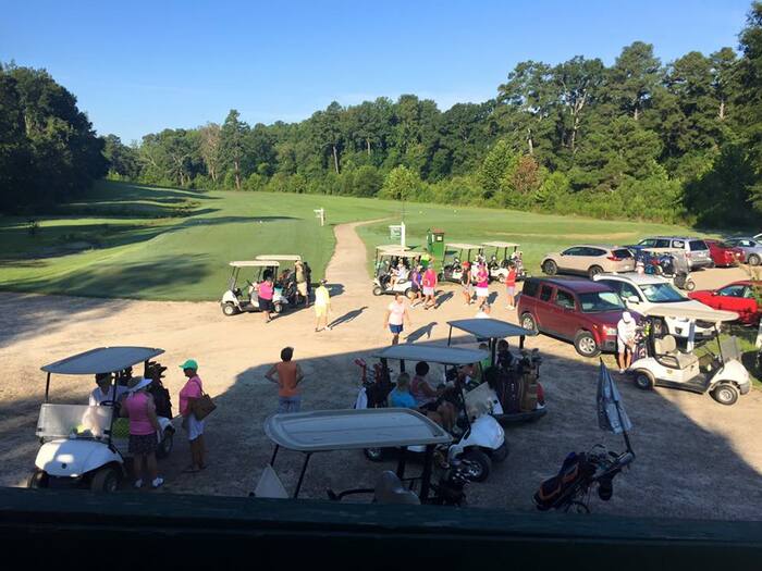 Course Photos Paschal Golf Club